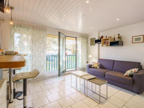 Studio Eskualduna by Interhome